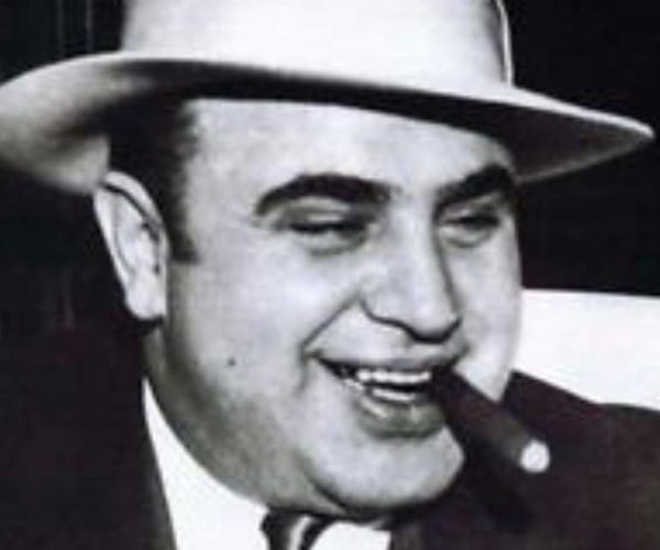 Chicago: Private 3-Hour Al Capone Gangster Tour – Chicago, Illinois