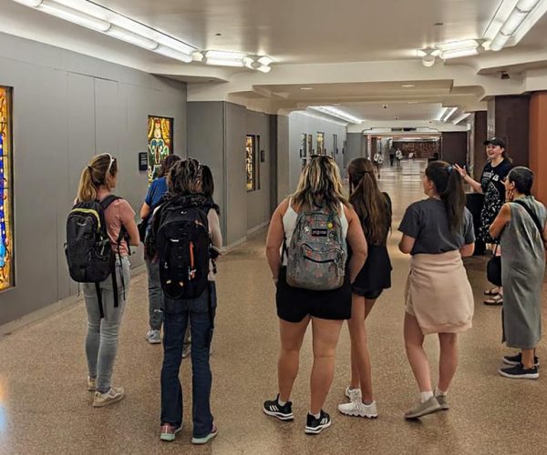 Chicago: Underground Pedway & Downtown Secrets Walking Tour – Chicago, Illinois