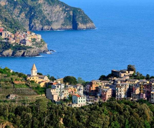 Cinque Terre: Full-Day Private Tour from Florence – Florence, Italy