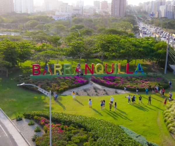 City tour Barranquilla Santa Marta desde Cartagena – Cartagena, Colombia