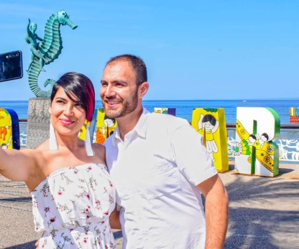 CityFunTastic: Fall in love with Puerto Vallarta! – Puerto Vallarta, Mexico