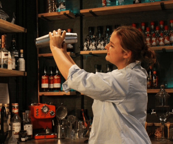 Cocktail Lovers Masterclass – Newport, UK, United Kingdom