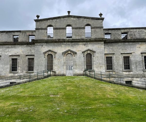 Codebreakers’ Choice: Unveiling Rosslyn Chapel & Pentland – Edinburgh, United Kingdom