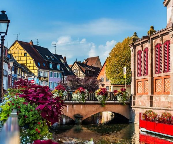 Colmar: Capture the most Photogenic Spots with a Local – Grand Est, France