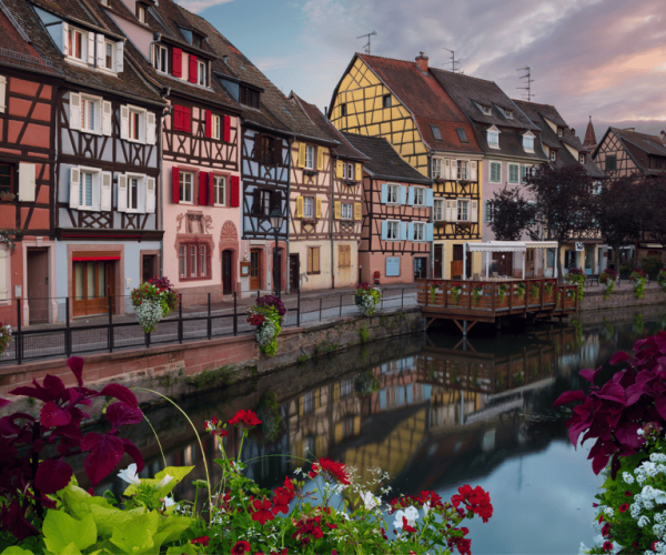 Colmar: First Discovery Walk and Reading Walking Tour – Grand Est, France