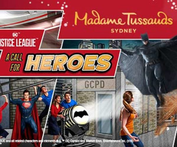 Combo Attraction Pass: Sydney Tower Eye, Sea Life & More – Sydney, Australia