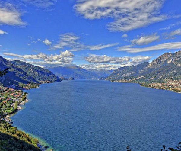 Como Lake: Food & Wine Full-Day Tour from Milan – Milan, Italy