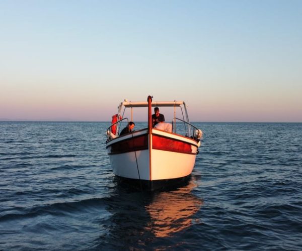 (Copy of) Private Boat Tour 5 Terre – Liguria, Italy