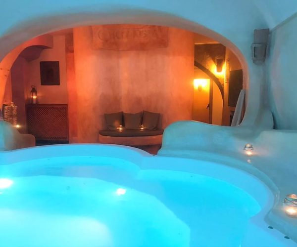 Costa d’Amalfi: Spa Argillarium Experience with massage 30 ‘ – Amalfi, Italy