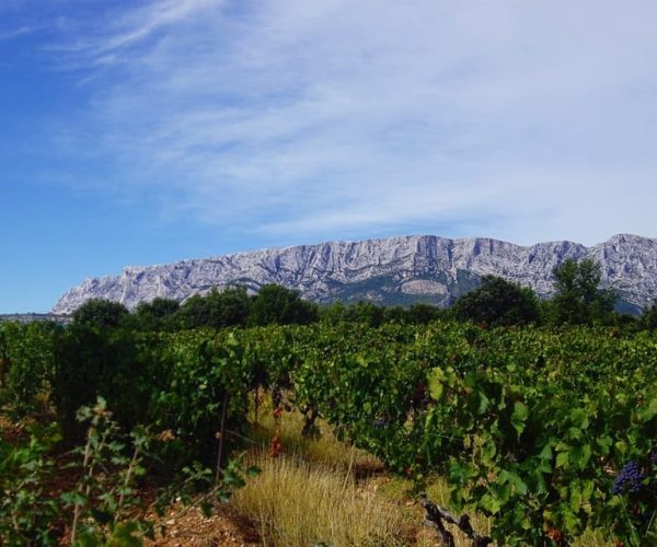 Coteaux d’Aix: Ste Victoire Wine Tour & Cezanne Mill Visit – Provence-Alpes-Côte d’Azur, France