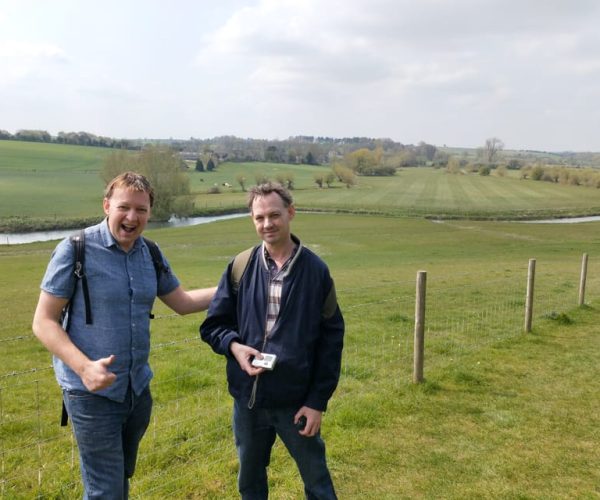 Cotswolds: Full-Day Private Walking Tour with Local Guide – South East England, United Kingdom