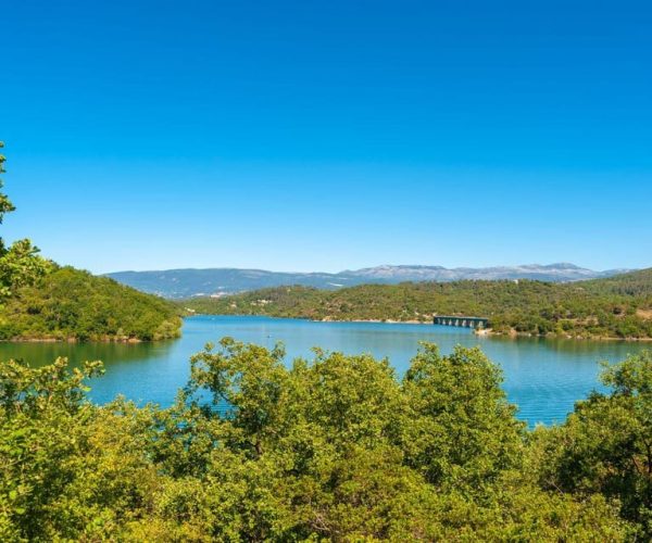 Countryside & St Cassien Lake Full Day Tour – Provence-Alpes-Côte d’Azur, France