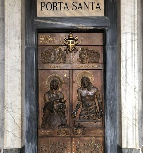 Crucis Catholic Christmas Tour Rome – Rome, Italy