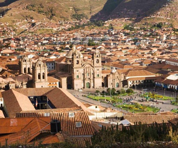 Cusco : City tour and Machu Picchu 3 Days 2 Nights – Cusco, Peru