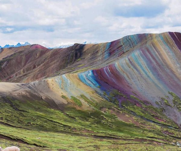 Cusco : Full day Palcoyo Mountain of colors – Cusco, Peru