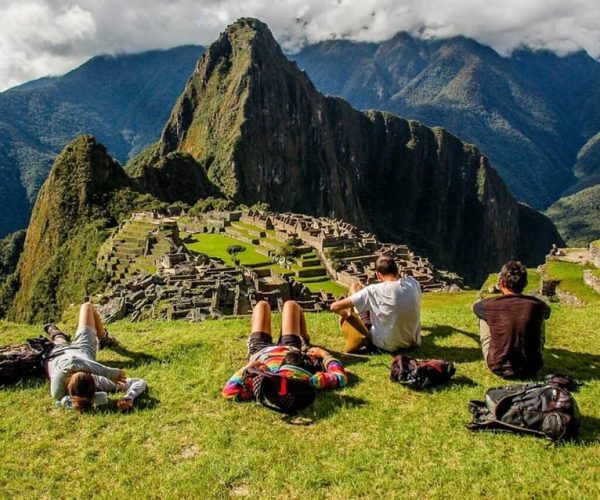 Cusco: Machu Picchu By Car 2 Days and 1 Night – Cusco, Peru