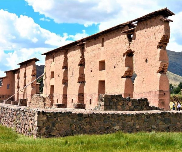 Cusco – Puno: Sun Route full day – Cusco, Peru