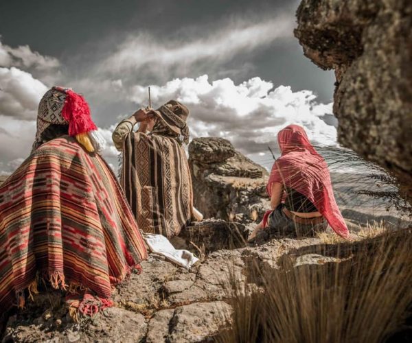 Cusco: San Pedro or Wachuma Ceremony | Private | – Cusco, Peru