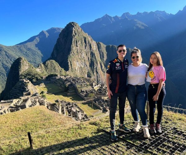 Cusco: Tour to the Sacred Valley and Machupicchu in two days – Cusco, Peru