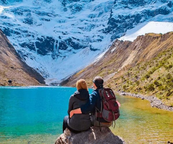 Cusco: Trek to Humantay Lagoon – Salkantay 2Days – Cusco, Peru