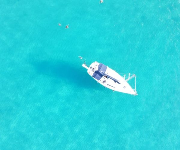 Da Tropea: Tour in barca a vela lungo la costa degli Dei. – Calabria, Italy