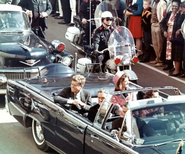 Dallas: 2-Hour JFK Assassination Tour without Museum – Dallas, Texas