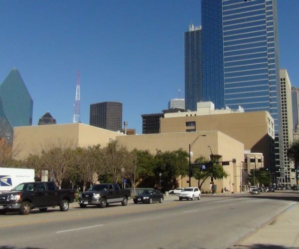 Dallas: Small-Group City Highlights Tour – Fort Worth, Texas