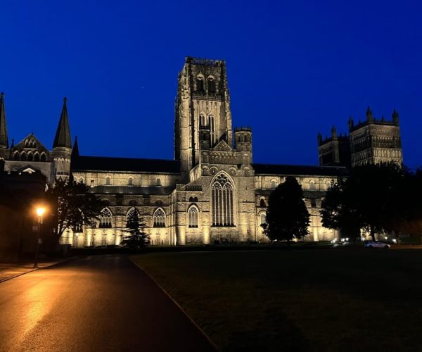 Dark Durham Tour – County Durham, UK, United Kingdom