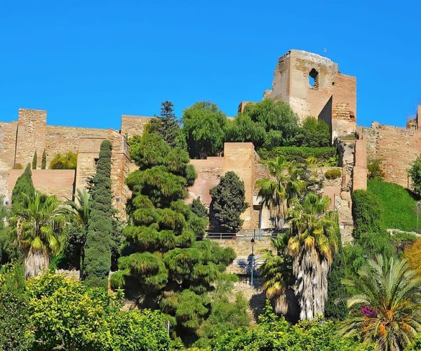 Delightful Malaga: A Walking Tour – Andalusia, Spain