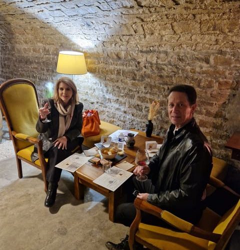 Dijon: Burgundy Wines Masterclass with a Sommelier – Bourgogne-Franche-Comté, France