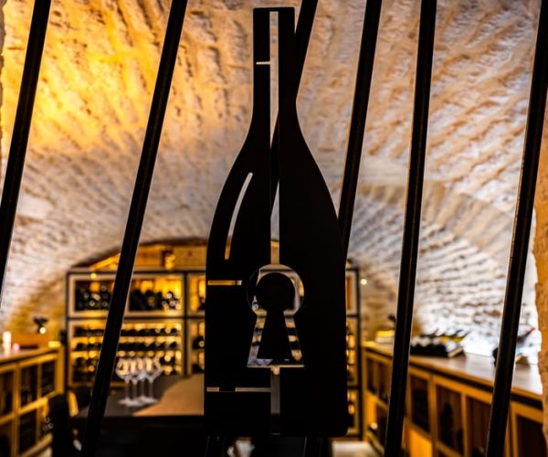 Dijon: La Cave du Palais Burgundy Wine Tasting Experience – Bourgogne-Franche-Comté, France