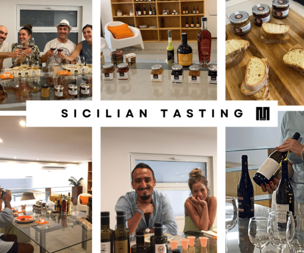 Discover artisan Sicilian products & Extra Virgin Olive Oil – Sicily, Italy