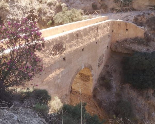 Discovering Las Alpujarras from Málaga – SemiPrivate – Andalusia, Spain