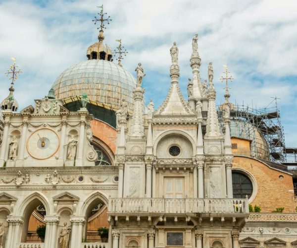 Doge’s Palace Skip-the-Line Guided Tour – Veneto, Italy