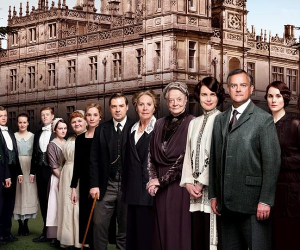 Downton Abbey and Village Small Group Tour from London – London, United Kingdom