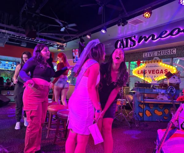 Downtown Las Vegas: Bar Crawl on Fremont St. – Las Vegas, Nevada