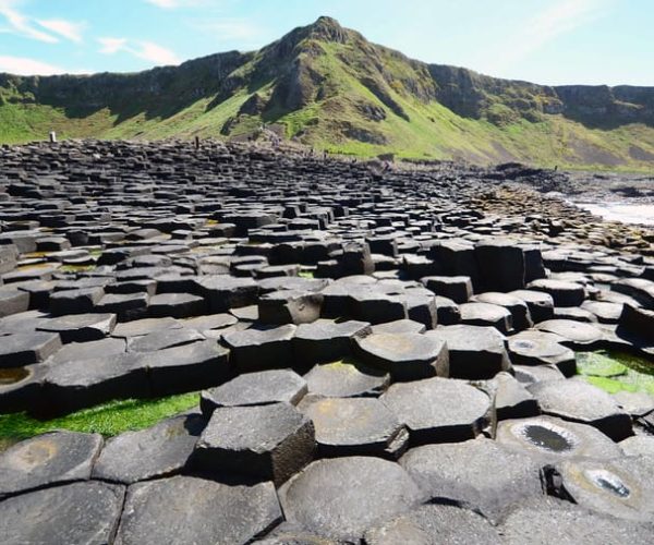 Dublin: Giant’s Causeway & Belfast (Titanic or Black Taxi) – Belfast, United Kingdom