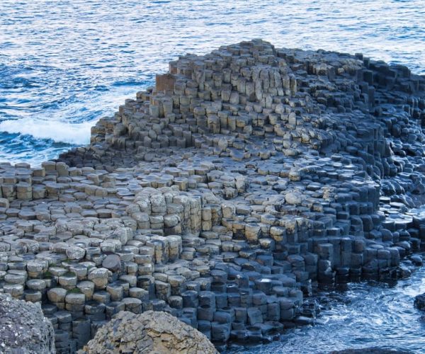 Dublin: Giant’s Causeway & Glens of Antrim Day Tour – County Antrim, United Kingdom