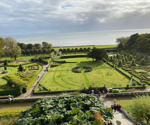 Dunrobin Castle, Clynelish Distillery Tour From Invergordon – Scottish Highlands, United Kingdom