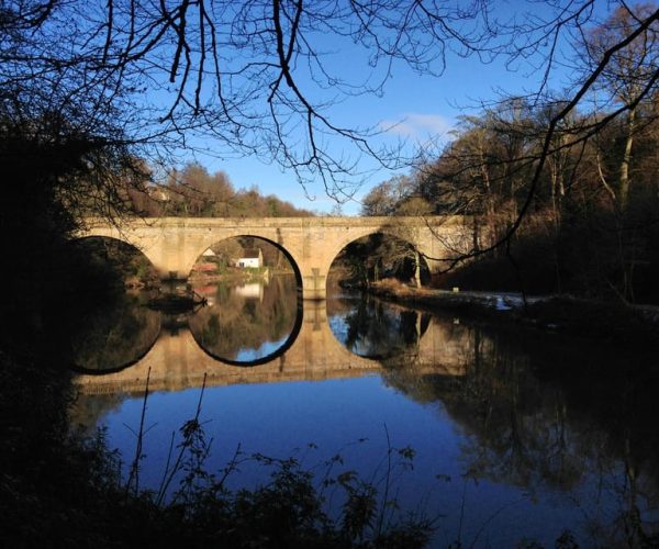 Durham: Local Legends & Cathedral Self-Guided Audio Tour – County Durham, UK, United Kingdom