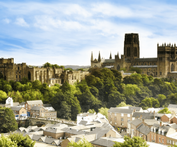 Durham Walking Tour and Tales of Crime and Punishment – County Durham, UK, United Kingdom