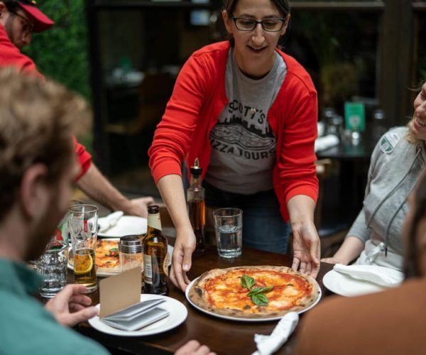 East Village NYC Pizza Walking Tour – New York City, New York