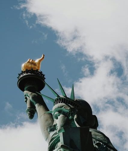 Easy Access Statue of Liberty & Brooklyn Bridge Discovery – New York City, New York