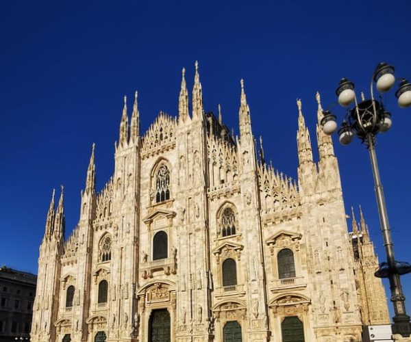 Echo of greatness: tour to discover Roman Milan – Milan, Italy