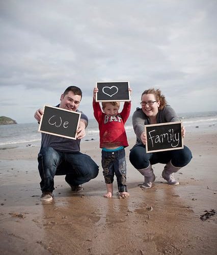 Edinburgh: Fun, Private, and Professional Photo Shoot – Edinburgh, United Kingdom