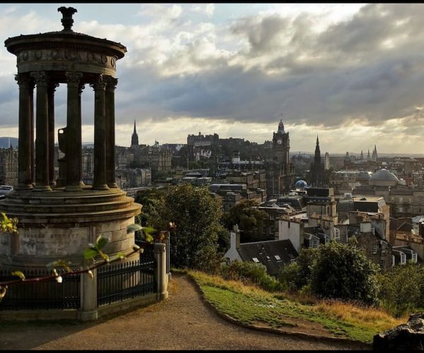 Edinburgh: Old Town Stories – Guided Walking Tour – Edinburgh, United Kingdom