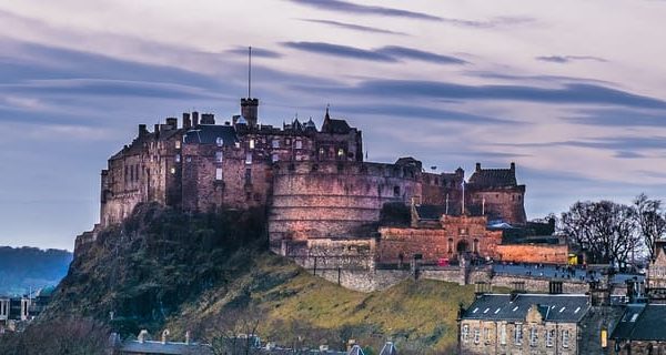 Edinburgh: The Scottish-American Ancestry Walking Tour – Edinburgh, United Kingdom