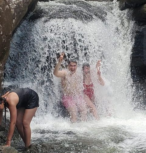 El Yunque: Hidden Off The Path Waterfall Hike w/ Transport – Rio Grande, Puerto Rico