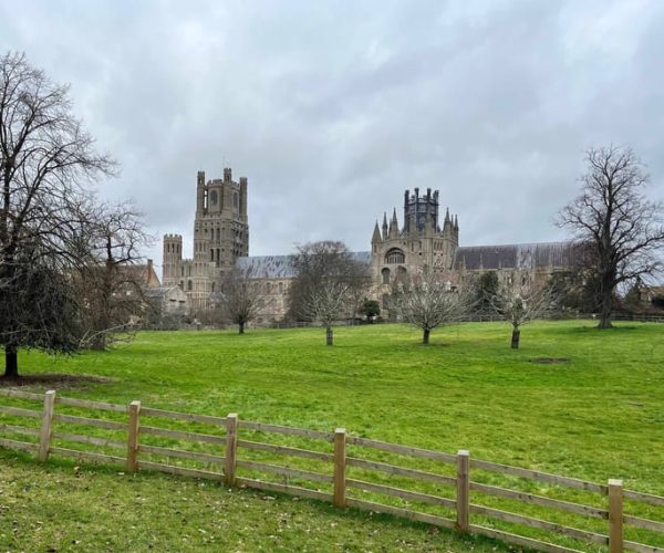 Ely: Local Highlights Smartphone Audio Guide – East Midlands, United Kingdom