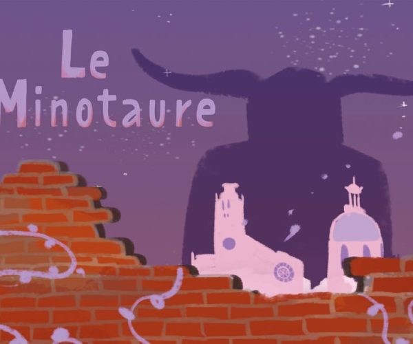 Escape Game Outdoor : Le Minotaure – Occitanie, France